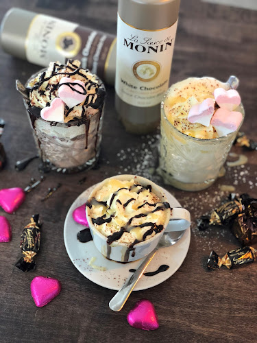 Comentarii opinii despre Cafe Hertta Kemi