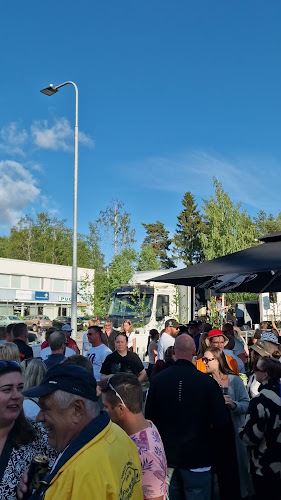 Opinii despre Kessan Kahvila Ja Baari în Kämmenniemi - Ravintola-ala