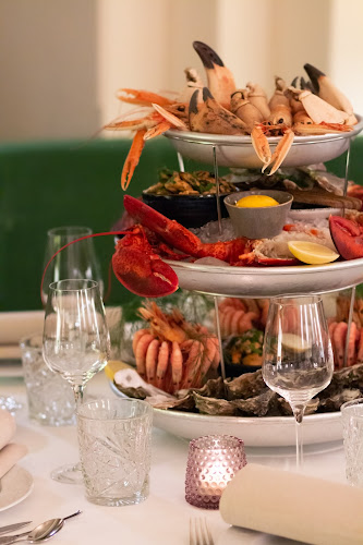 Ravintola Sue Ellen - Helsinki