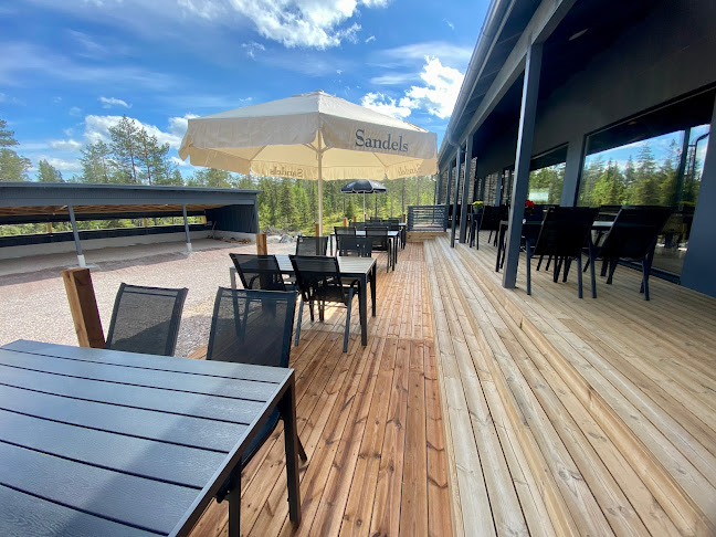 Ruka Trek | Gasthaus & Hard Trek Café