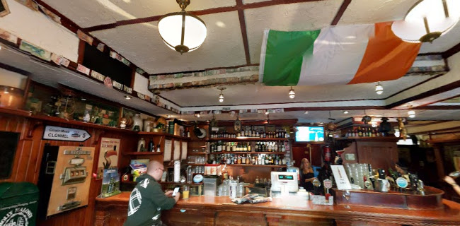 Molly Malone's Irish Bar