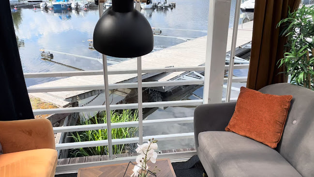 Sotkanrannan Cafe & Bar - Hämeenlinna