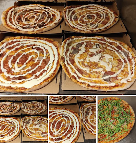 Jyväskylän kebab ja pizzeria - Ravintola-ala