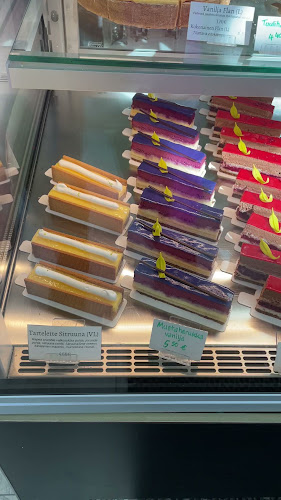 Le Jardin - French Café and Bakery - Helsinki