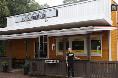 Lounasravintola Ruukin Herkku