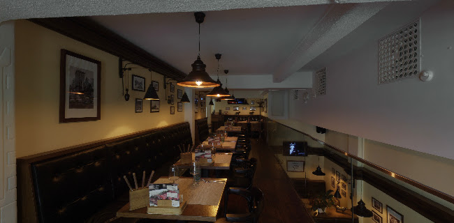 Goodwin The Steak House