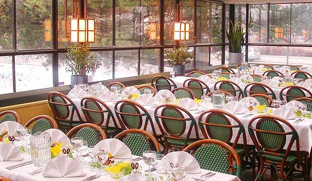 Opinii despre Teatteriravintola Eliel în Joensuu - Ravintola-ala