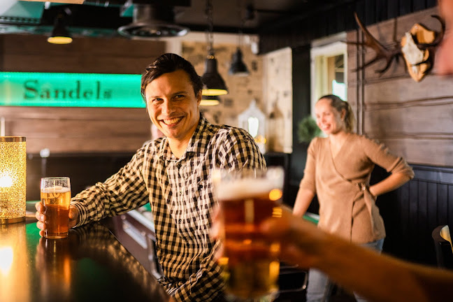 Ravintola Lempi - Ravintola-ala