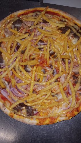 Ravintola Kuutamo - Nivala