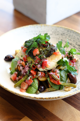 The Pantry Sörnäinen - Helsinki