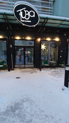 Tuba Food & Lounge - Oulu