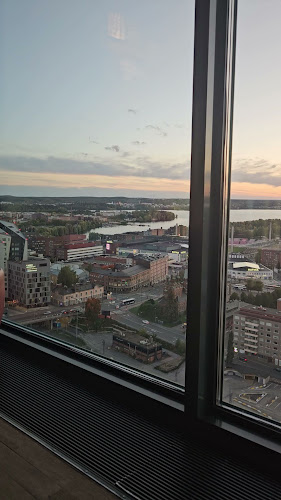 Ratapihankatu 43, 33100 Tampere