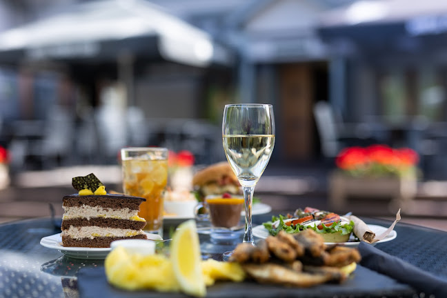 Opinii despre Kahvila - Ravintola & Hotelli Saima în Savonlinna - Ravintola-ala