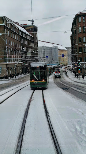 Fazer Café Runeberginkatu