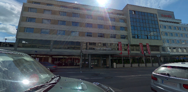 Ravintola Kumari - Ravintola-ala