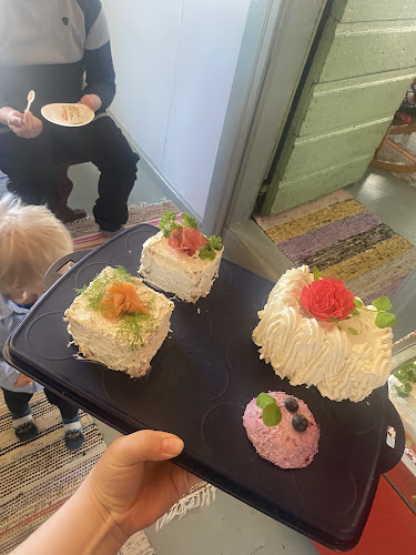 Wanha Vankka - Pohjaslahti