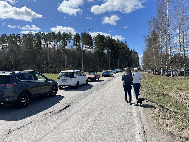 Kesäkahvila Kerkkoon Pumppaamo - Ravintola-ala