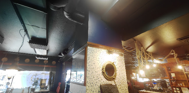 Ravintola Majakka - Ravintola-ala