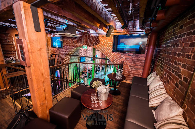 Wallis` Skatta Karaoke Bar - Helsinki