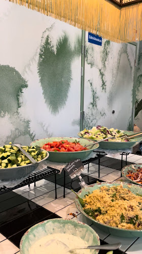 Opinii despre Kiila Food & Bar în Helsinki - Ravintola-ala