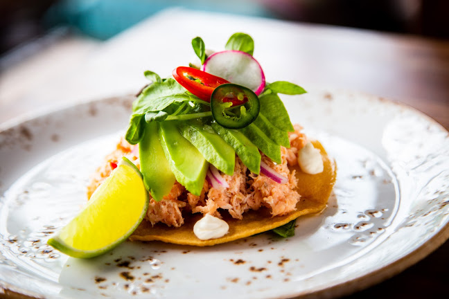 Opinii despre Maya Bar & Grill în Helsinki - Ravintola-ala