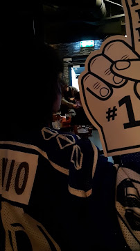 Bar Score Kerava - Ravintola-ala