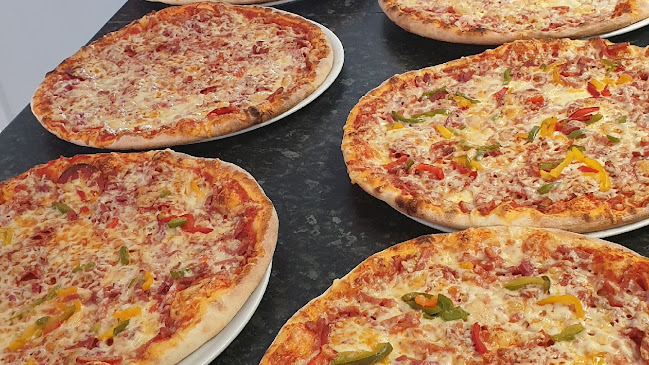 Comentarii opinii despre Pizzeria Demir Oy