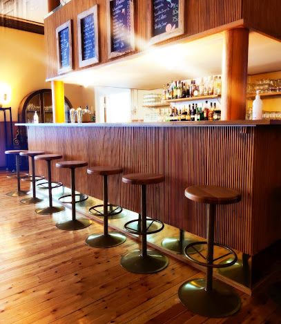 Martinniemen Kerhola