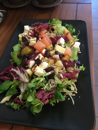 Kirjastokahvila Novellia