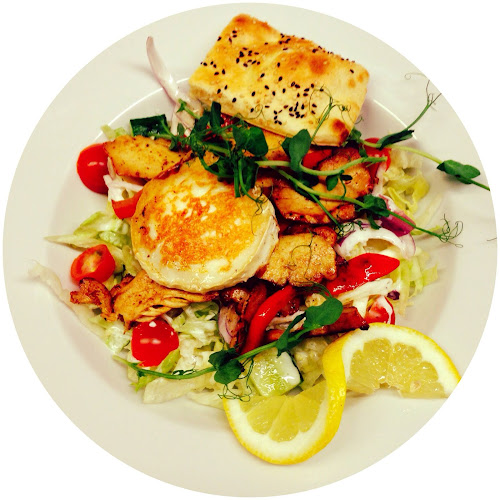 Ravintola Ararat Pizzeria