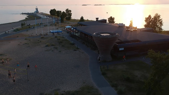 Comentarii opinii despre Ravintola Nallikari