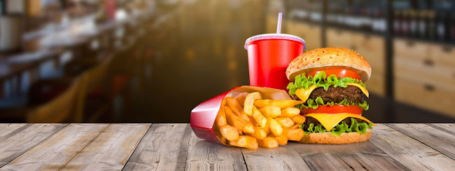 Emilio Pizzeria - Ravintola-ala