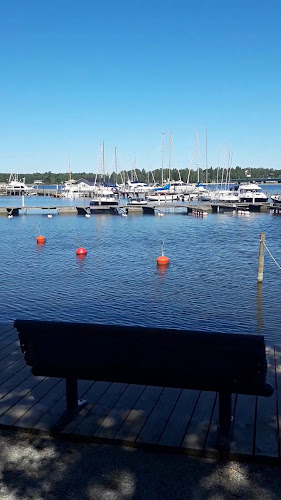 Pieni Mäntysaari Neljäntuulenkuja, 10900 Hanko