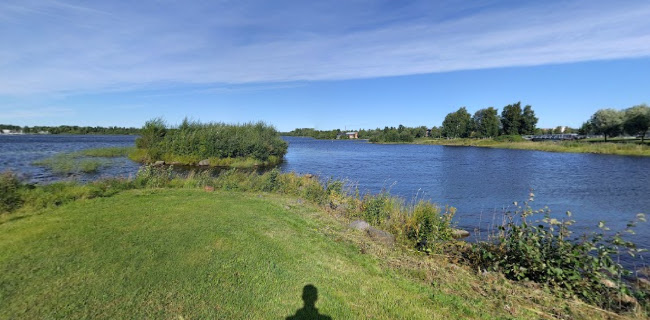 Opinii despre Ravintola Toripolliisi în Oulu - Ravintola-ala