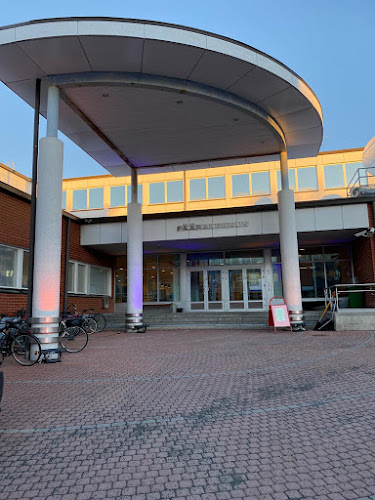 Opinii despre Kahvila-Puoti Purnukka în Tornio - Ravintola-ala