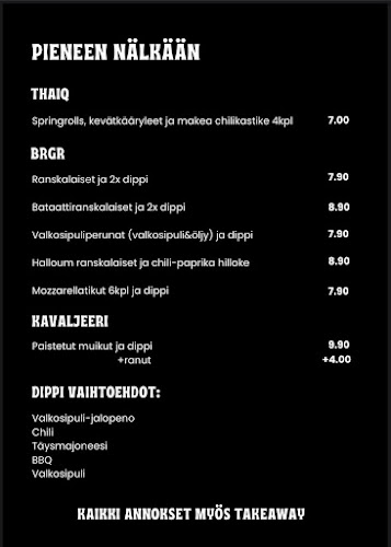 Satamakatu 8 Laituri 3, 40100 Jyväskylä