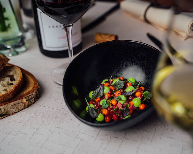 Opinii despre Ravinteli Vintti în Hämeenlinna - Ravintola-ala