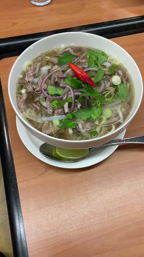 Comentarii opinii despre Hietalahdentori