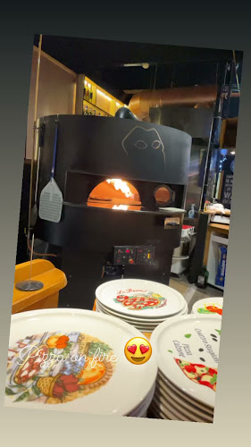 Ristorante Pulcinella - Tampere