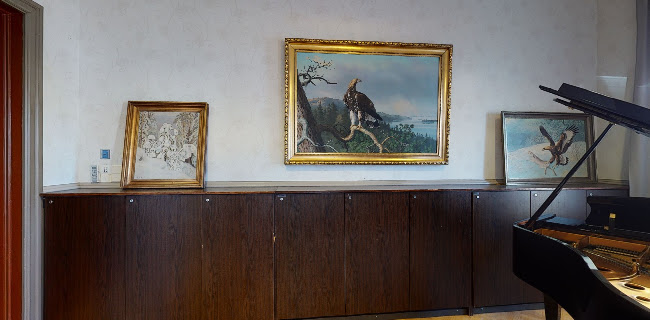 Kuninkaankatu 10, 70100 Kuopio