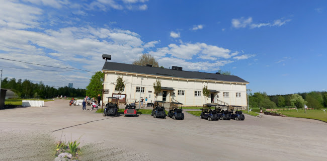 Opinii despre Ravintola Talin Kartano în Helsinki - Ravintola-ala