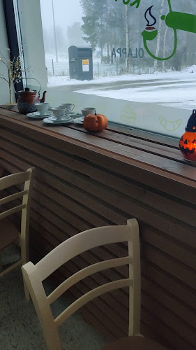 Pitopalvelu&Kotileipomo Holappa Oy