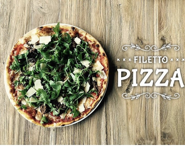 Comentarii opinii despre Ravintola Ararat Pizzeria