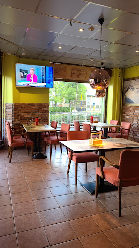 Ravintola Station 2 - Vantaa