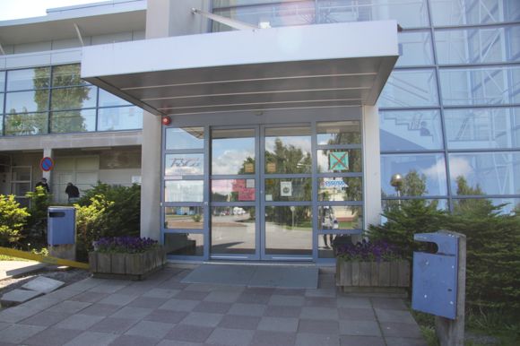 Eeronkuja 5, 21200 Raisio