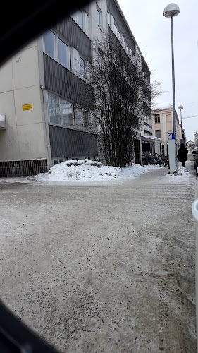 Sauraha - Ravintola-ala