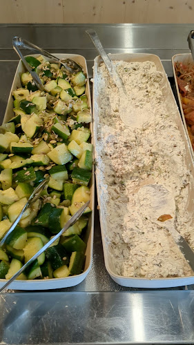 Ravintola Haltia - Espoo