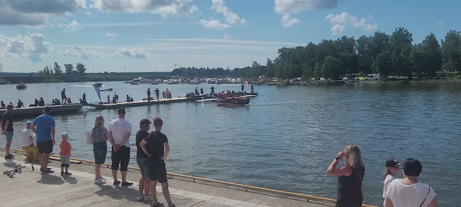 Sisäsataman Terassi - Vaasa