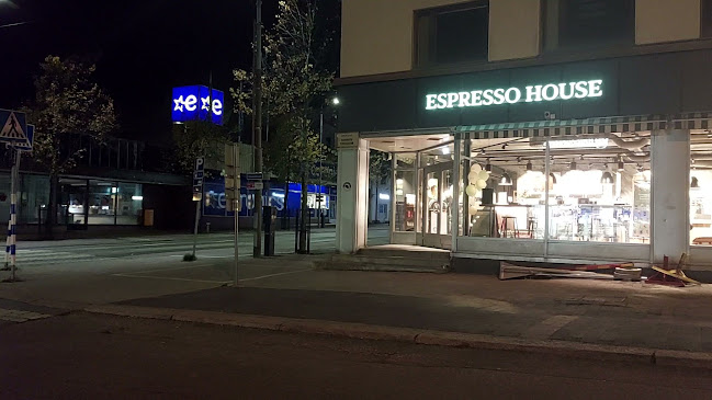 Opinii despre Espresso House Lohja în Lohja - Ravintola-ala
