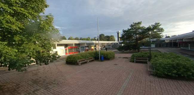 Comments and reviews of Kahvila Parkki